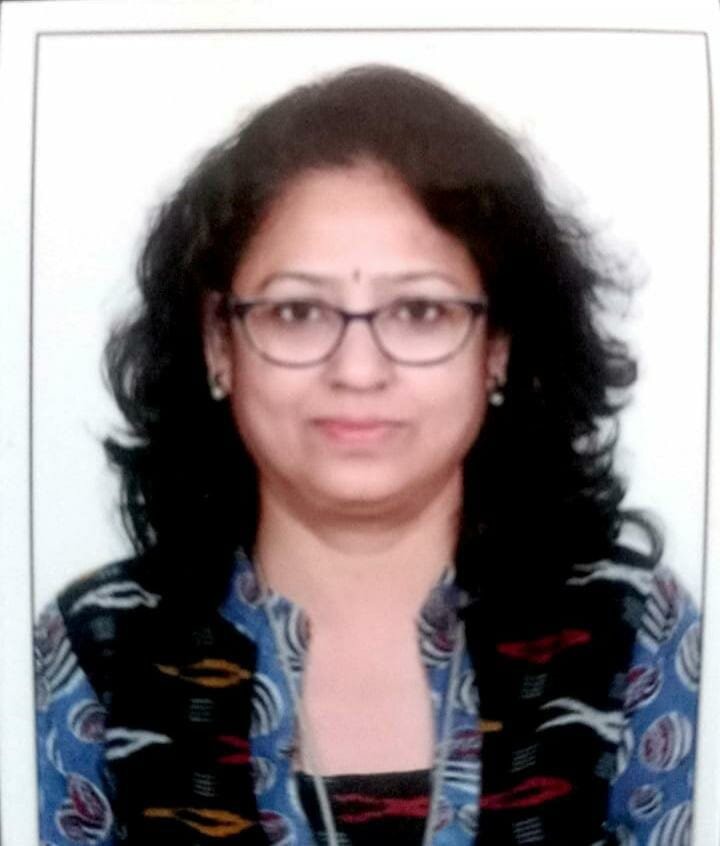 Dr. Anjali Dixit