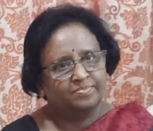 Dr. Madhuri Rayamane