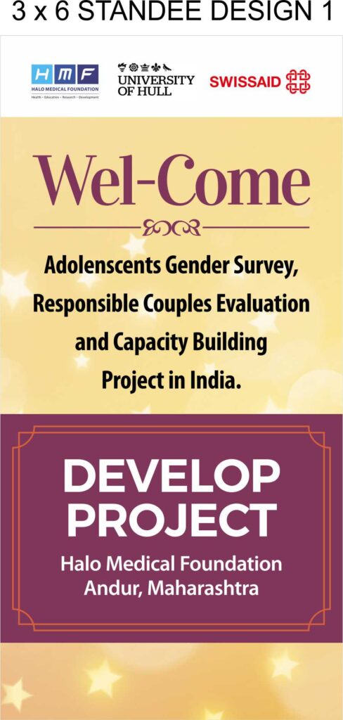 Knowledge, attitudes, and behaviours about gender equality: A cross-sectional survey of adolescents from rural India (Project duration: 2018-19)