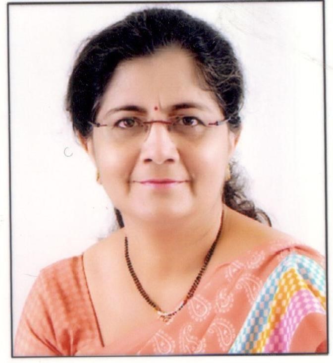 Dr. Swati Shiradkar